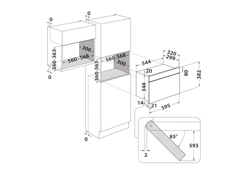 Bauknecht BMN14BK 7