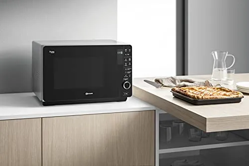 Bauknecht ExtraSpace Crisp MW 427 SL 2