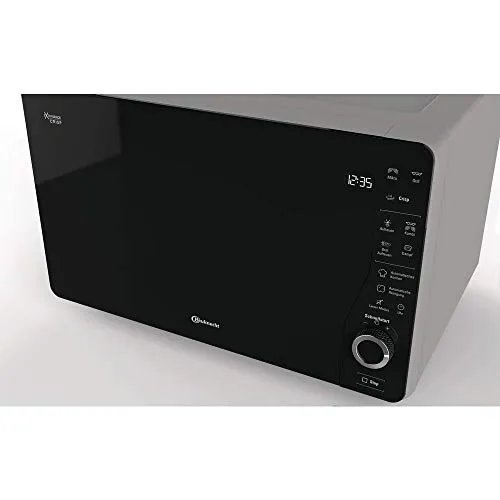 Bauknecht ExtraSpace Crisp MW 427 SL 4