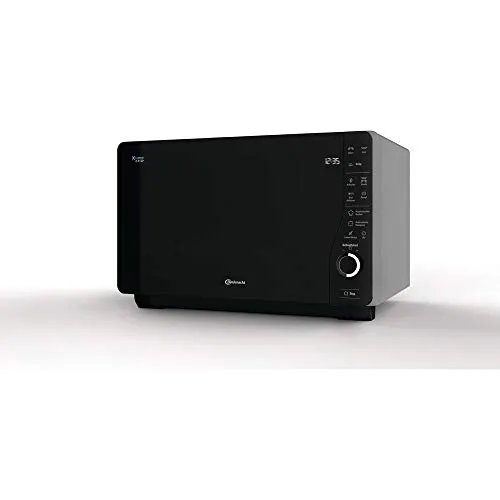 Bauknecht ExtraSpace Crisp MW 427 SL 5