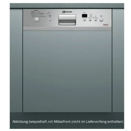 Bauknecht GSIE 100 Power PT