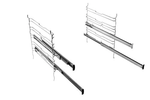 Bauknecht HEKO 466 4