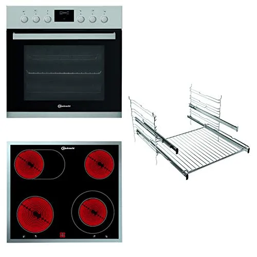 Bauknecht HEKO P300 2