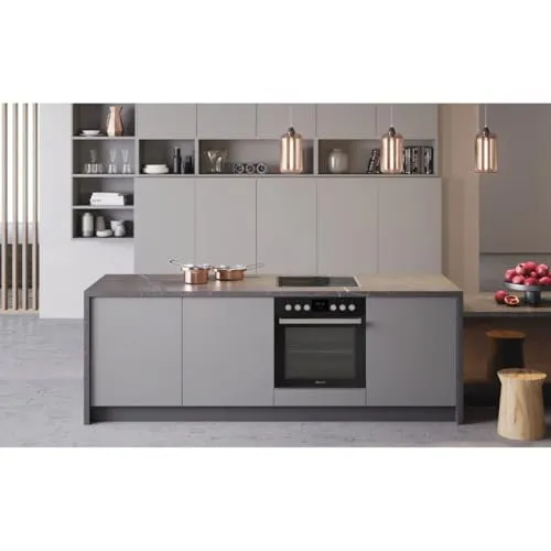 Bauknecht HVS5 TH8VS3 ES 3