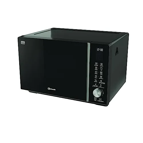Bauknecht MF 255 B
