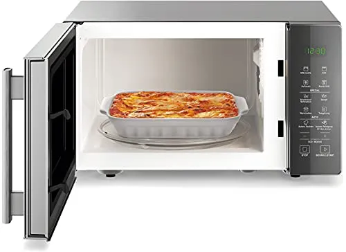 Bauknecht MW 254 SM 4