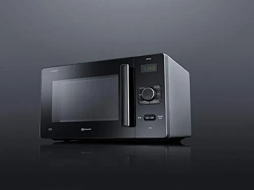 Bauknecht MW 88 SL 2