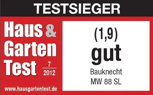 Bauknecht MW 88 SL 5