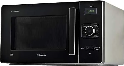 Bauknecht MW 88 SL