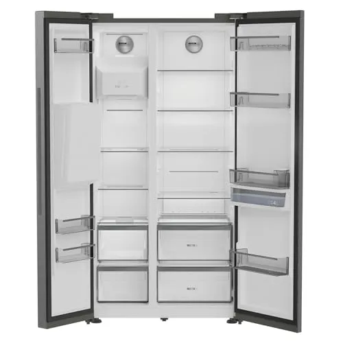 Bauknecht SBS IW D90 PEARL 5