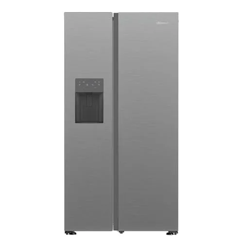 Bauknecht SBS IW D90 PEARL 4