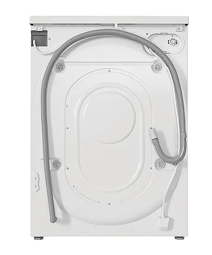 Bauknecht Steam Plus 9A2JGSP 5