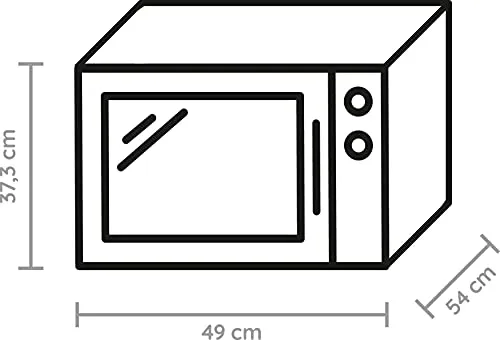 Bauknecht Supreme Chef MW 3391 SX 2