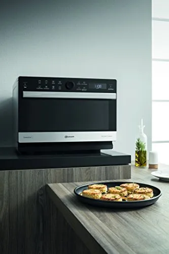 Bauknecht Supreme Chef MW 3391 SX 4