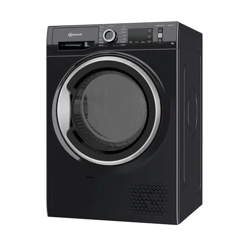 Bauknecht T8 S6300 3A 2