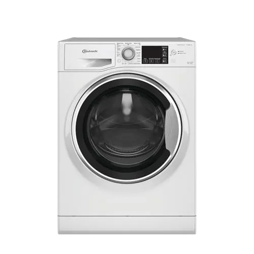 Bauknecht WADR ACTIVE 9614 D
