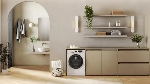 Bauknecht WATK Sense 117B 4