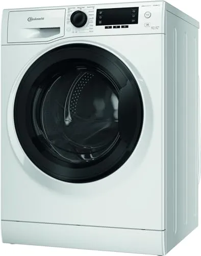 Bauknecht WATK Sense 117B 5