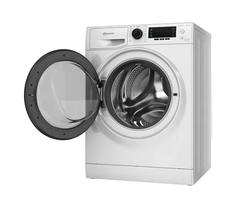Bauknecht WATK Sense 117B 7