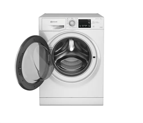 Bauknecht WATK Sense 9614 C 2