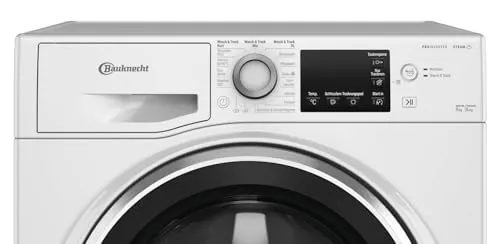 Bauknecht WATK Sense 9614 C 5