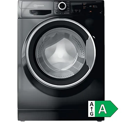 Bauknecht WM BB 814 A