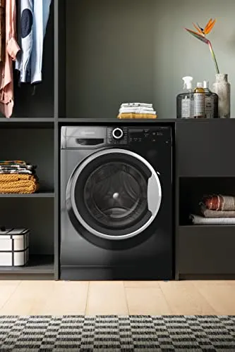Bauknecht WM BB 814 A 3