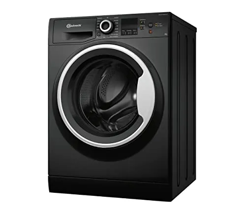 Bauknecht WM BB 814 A 4