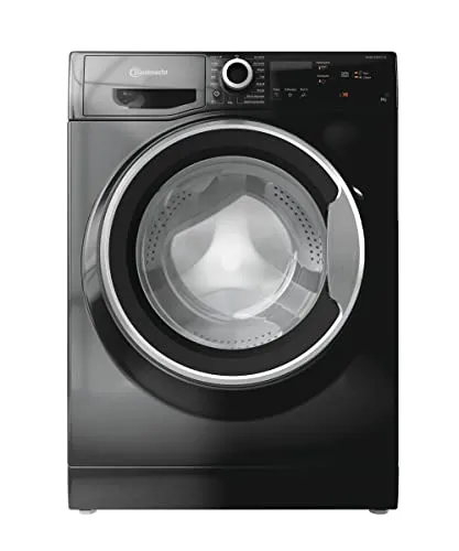 Bauknecht WM BB 814 A 2