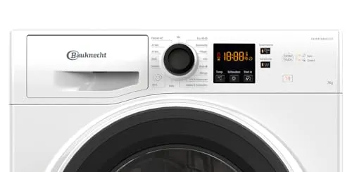 Bauknecht WM BK 7A2JGS 2