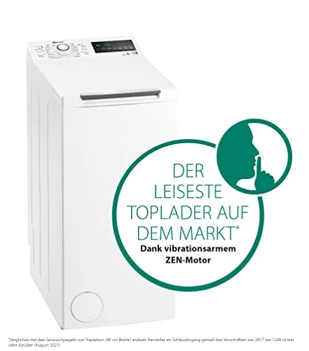 Bauknecht WMT Pro Eco 6ZB 2