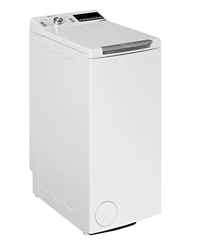 Bauknecht WMT Pro Eco 6ZB 4