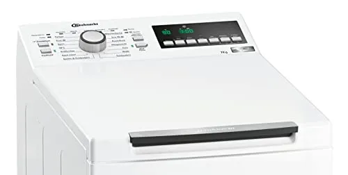 Bauknecht WMT Pro Eco 6ZB 6