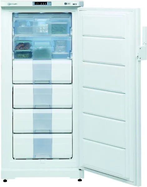 Bauknecht GKEA 245 Optima