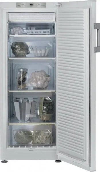 Bauknecht GKN 195 A+ NF