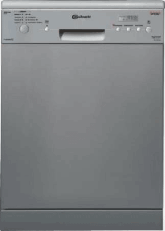 Bauknecht GSF 100 Power