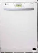 Bauknecht GSFP 3988 WS