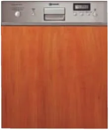 Bauknecht GSIP 9127 IN