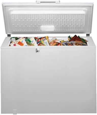 Bauknecht GTE 220 A3+