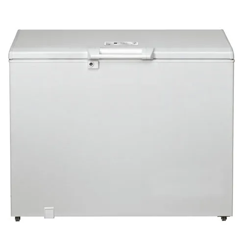 Bauknecht GTE 260 A++