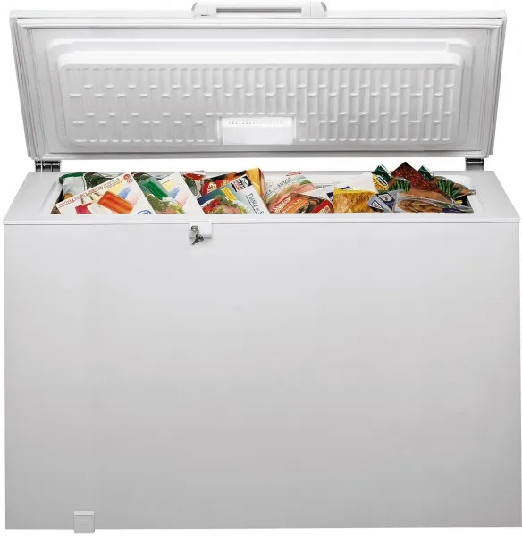 Bauknecht GTE 280 A3+