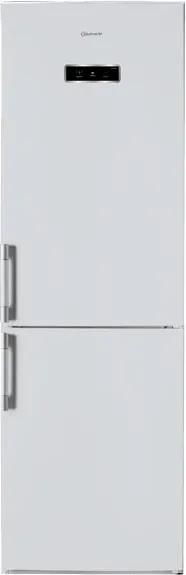 Bauknecht KGE 3382 A2+ FRESH WS