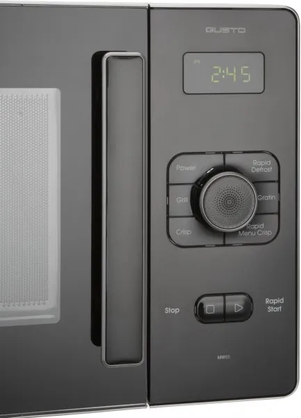 Bauknecht MW 85 SL 2