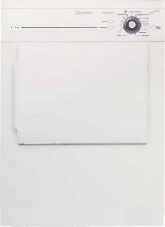 Bauknecht TA Pure 7C