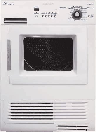 Bauknecht TK Pure XL 7B Di