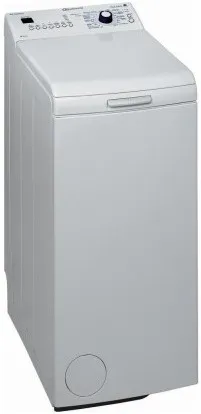 Bauknecht WAT Plus 622 DI