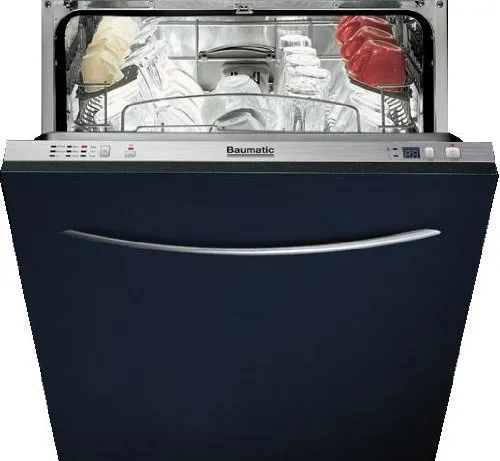 Baumatic BDI 681