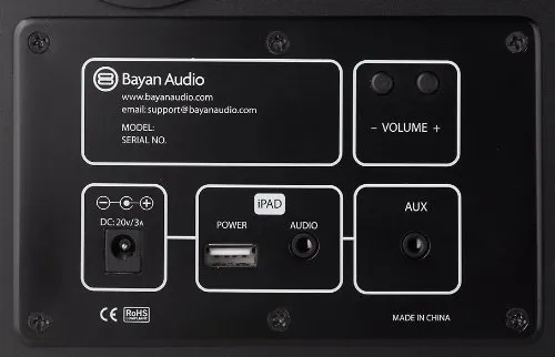 Bayan Audio 3 2