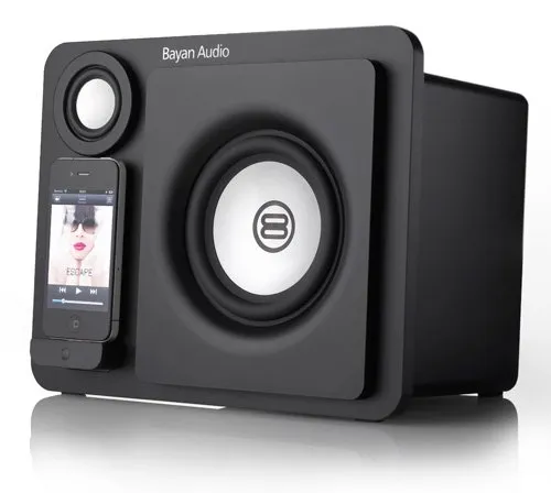 Bayan Audio 3