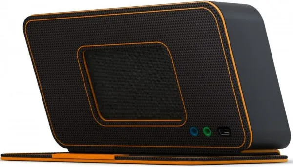 Bayan Audio Soundbook 5